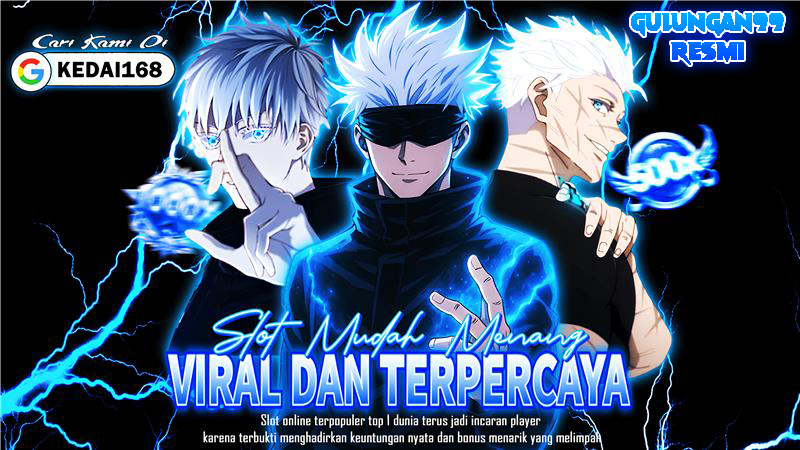 Gulungan99 resmi