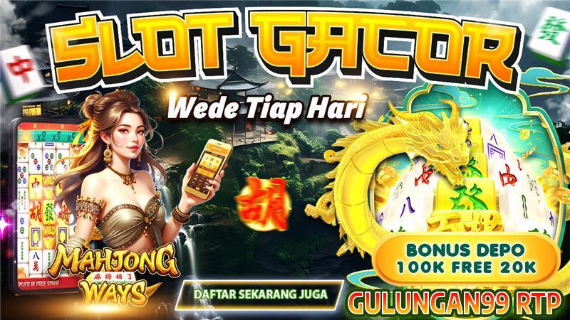 Gulungan99 rtp